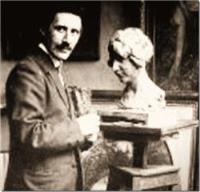 Portrait of Julien Van De Veegaete
